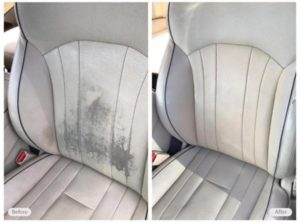 car upholstery repairs in Birmingham al